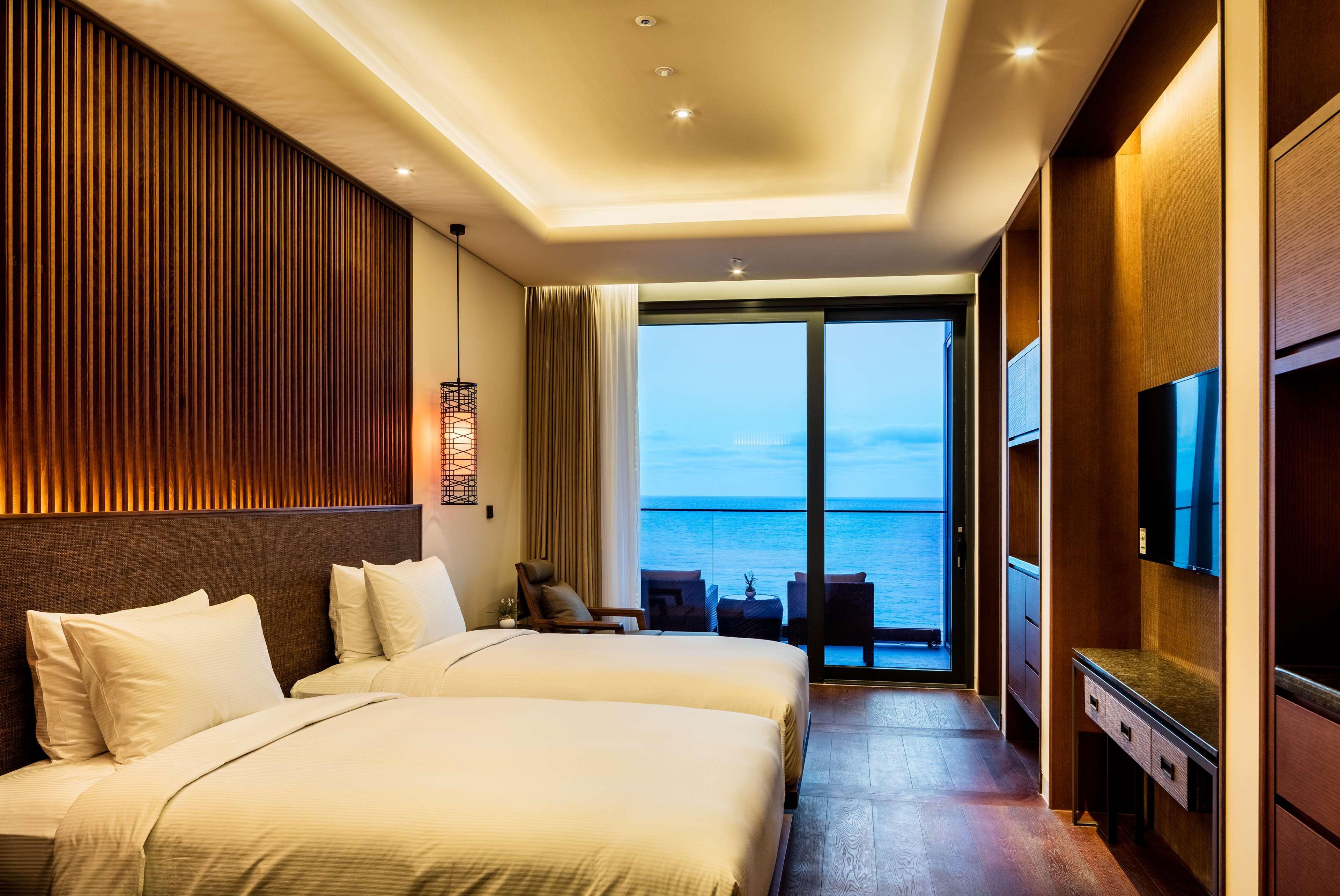 Ananti At Busan Cove Εξωτερικό φωτογραφία