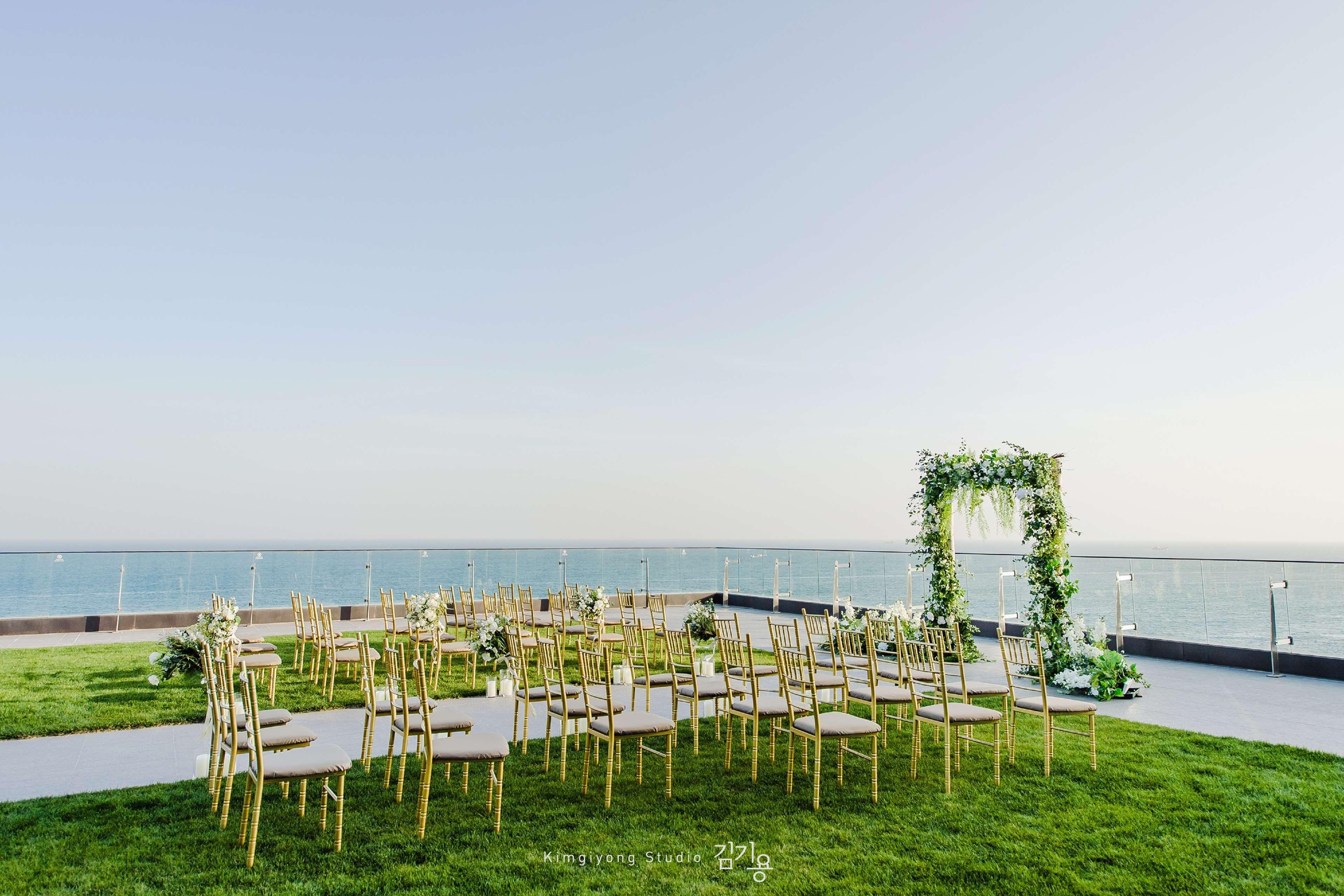 Ananti At Busan Cove Εξωτερικό φωτογραφία