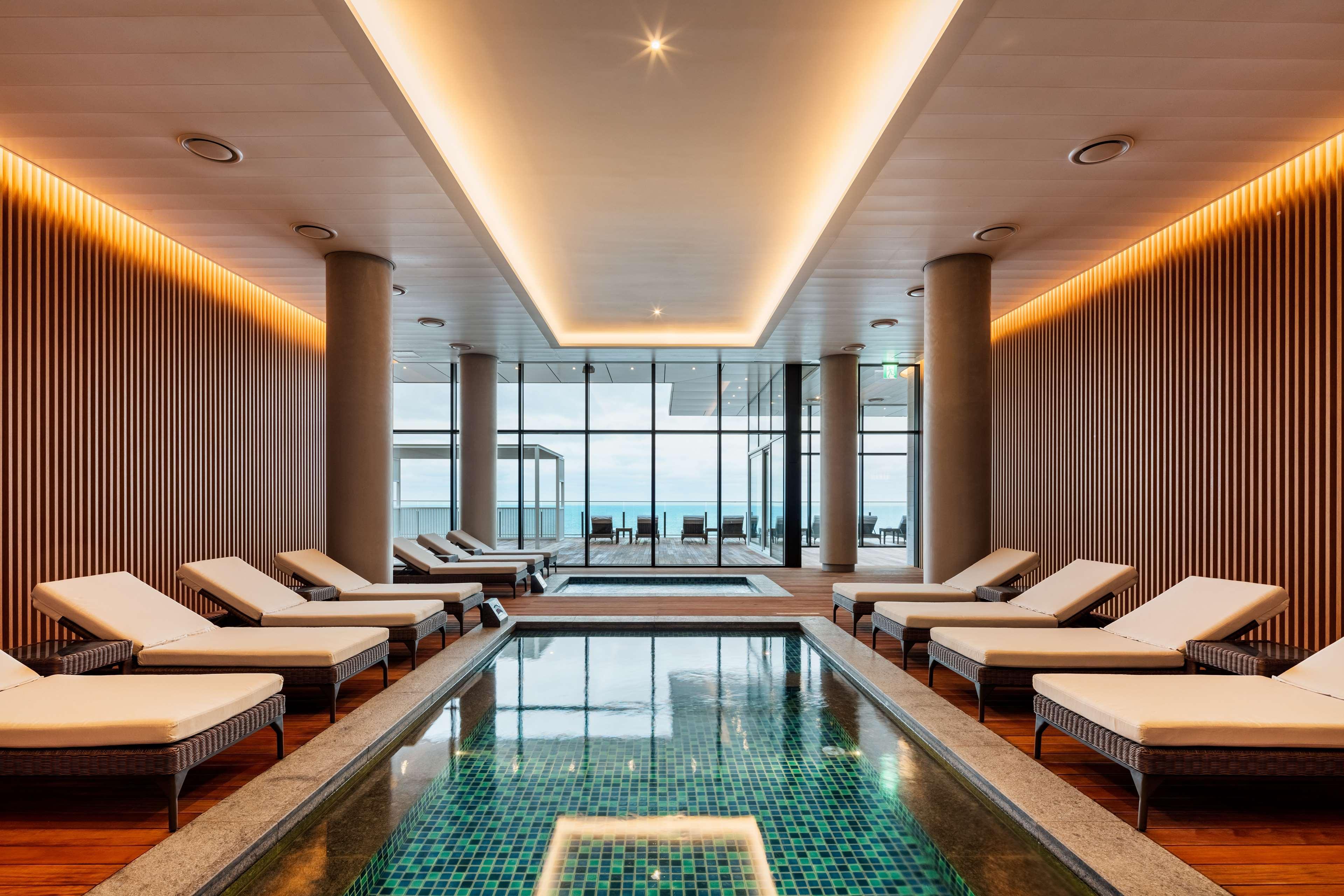 Ananti At Busan Cove Εξωτερικό φωτογραφία