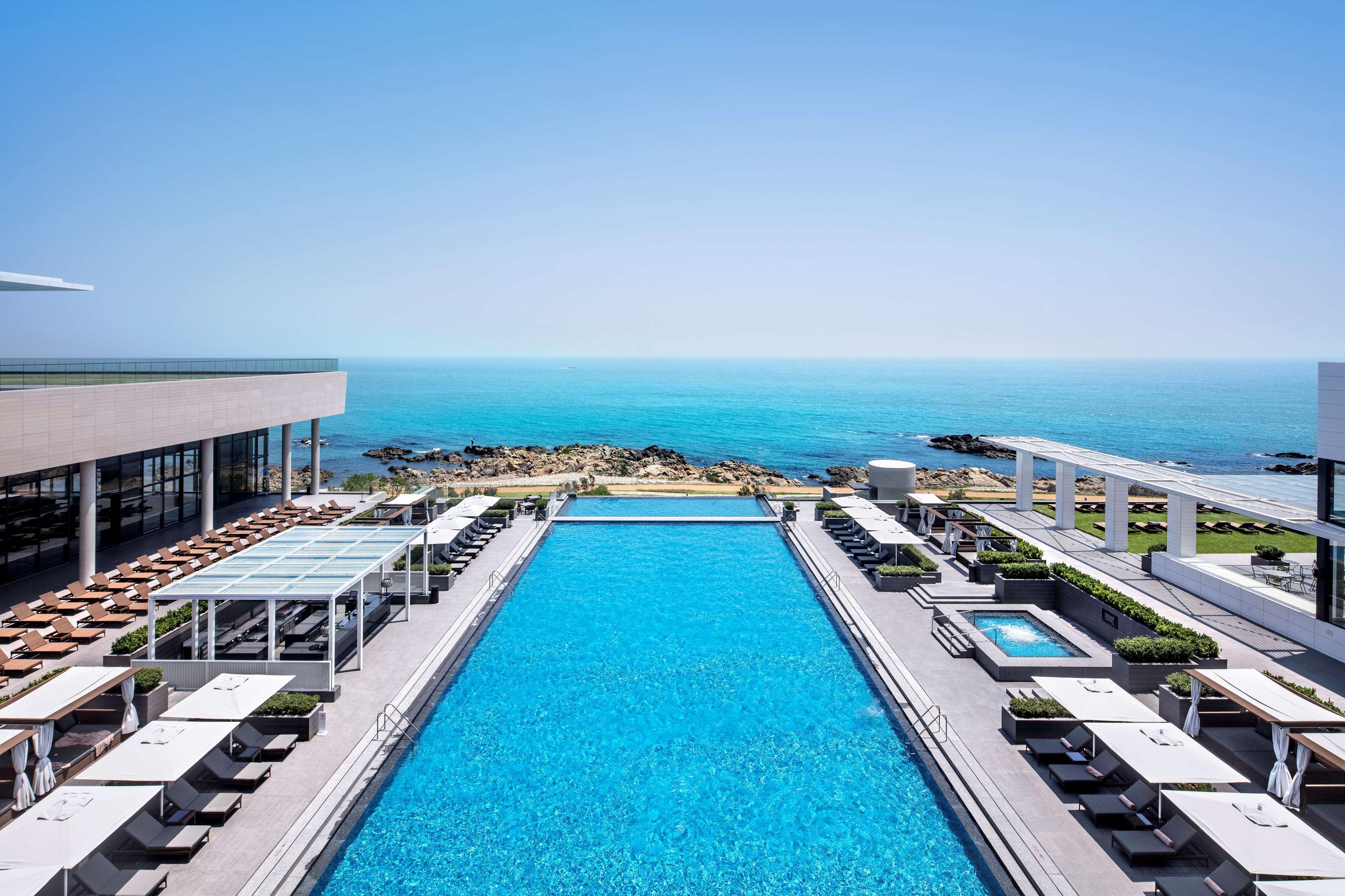Ananti At Busan Cove Εξωτερικό φωτογραφία