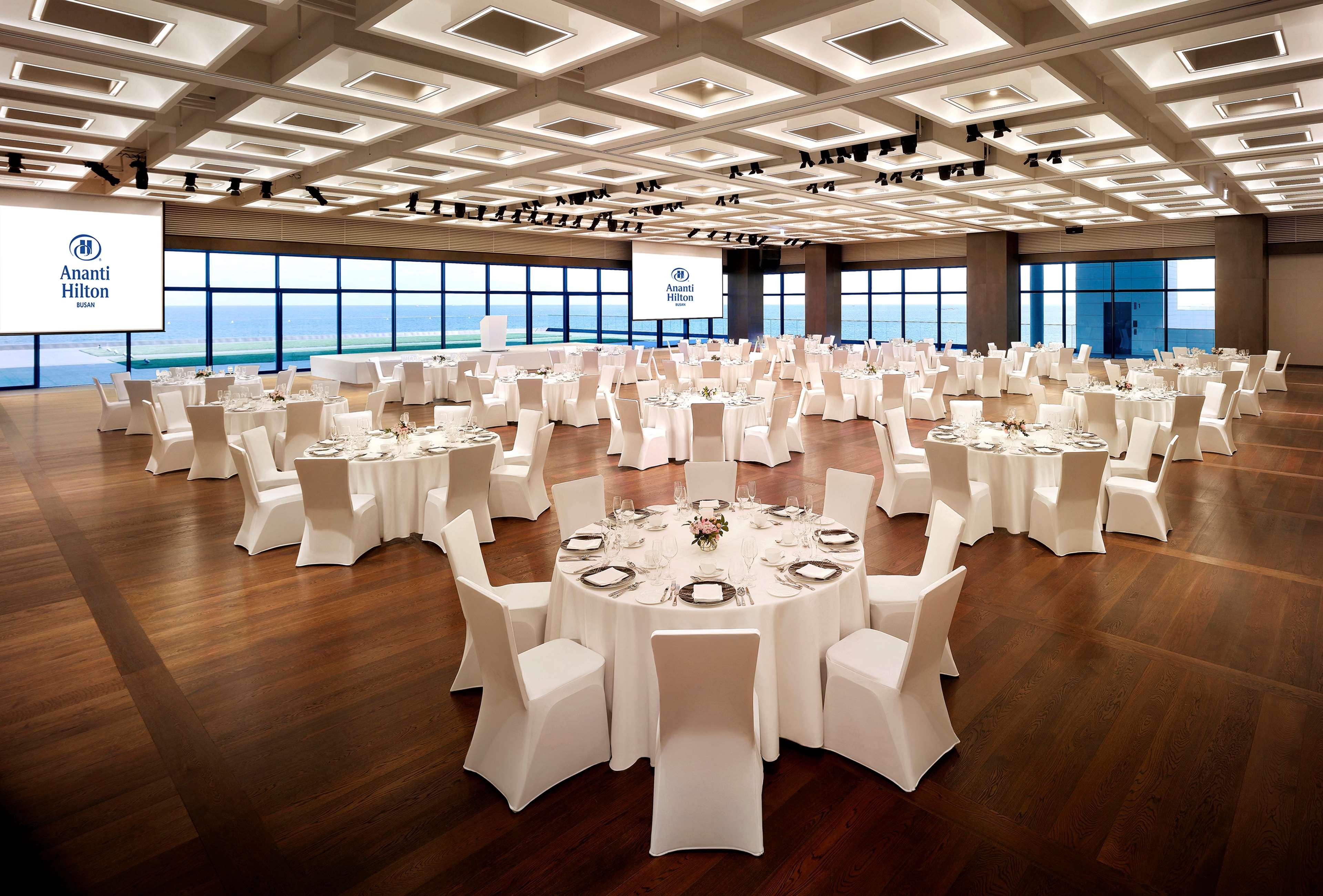 Ananti At Busan Cove Εξωτερικό φωτογραφία