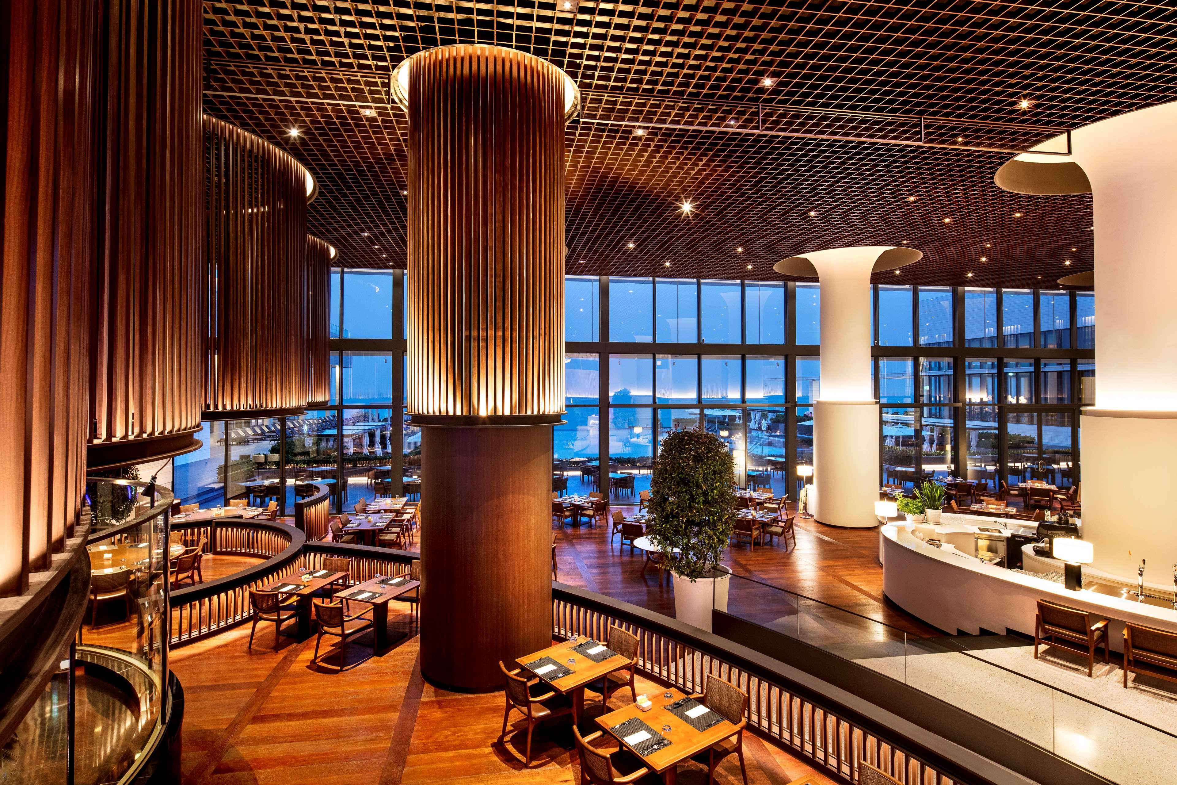 Ananti At Busan Cove Εξωτερικό φωτογραφία