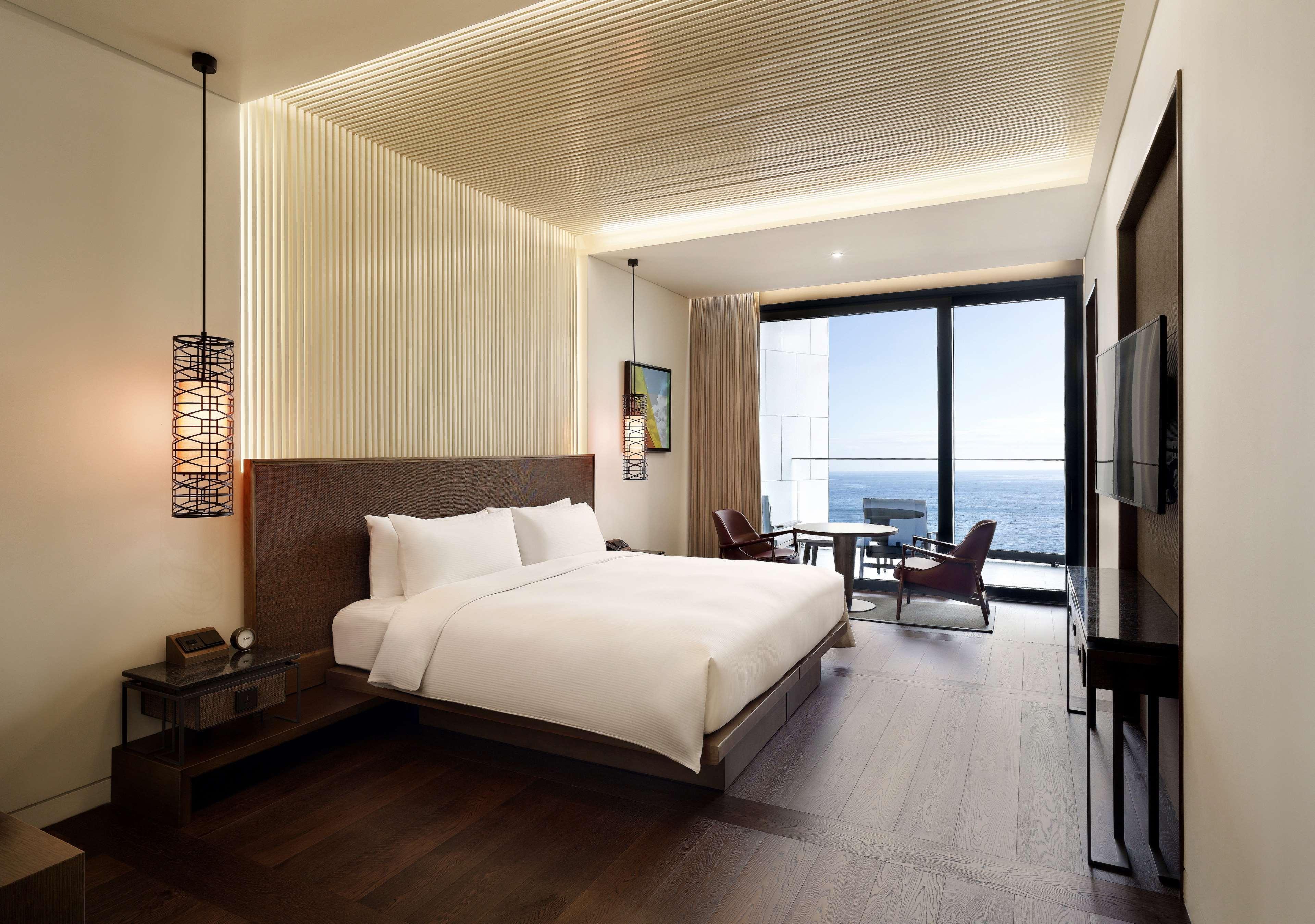 Ananti At Busan Cove Εξωτερικό φωτογραφία
