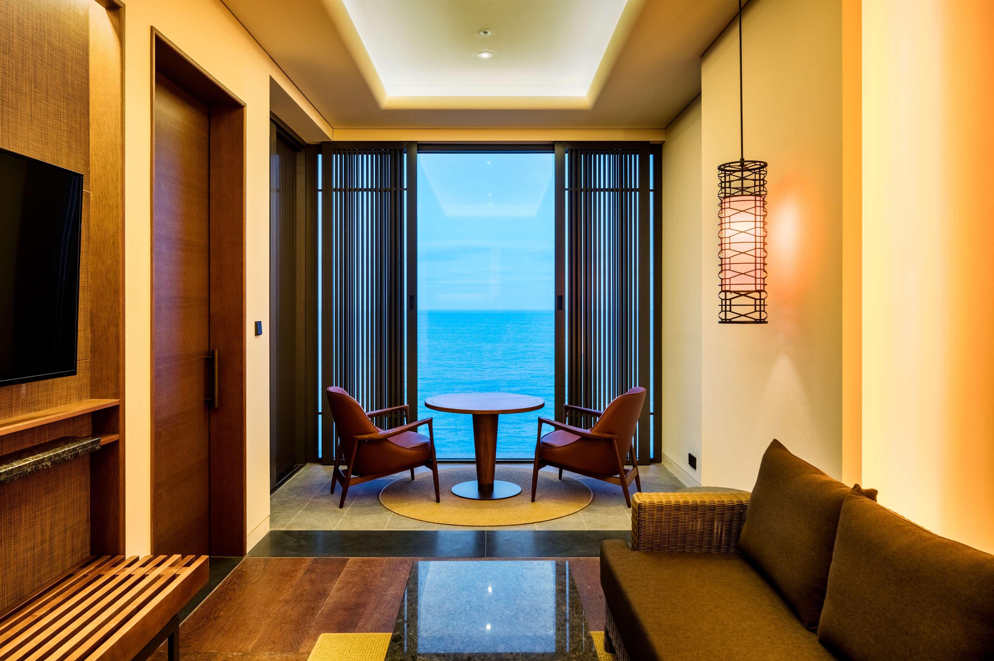 Ananti At Busan Cove Εξωτερικό φωτογραφία
