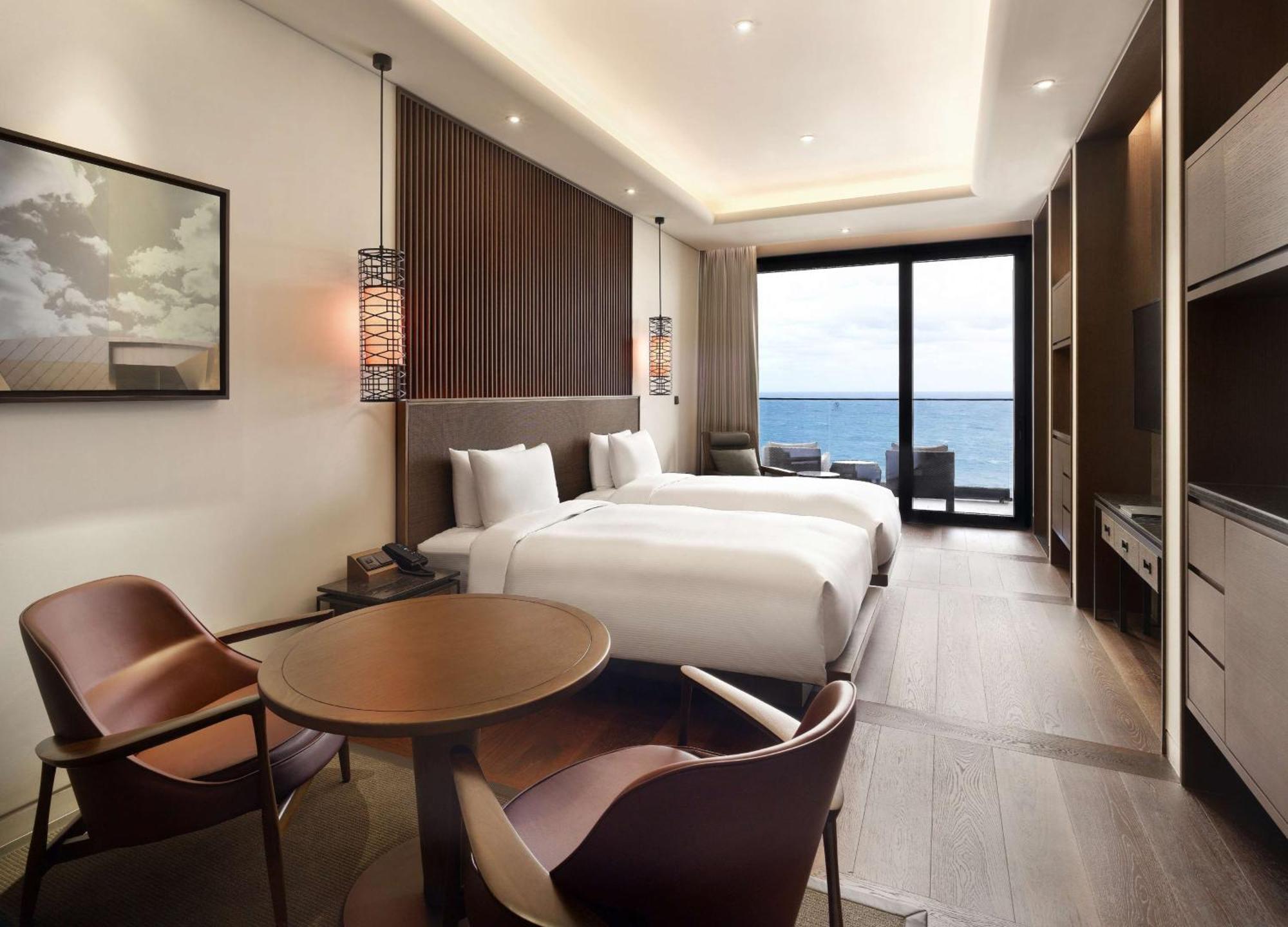 Ananti At Busan Cove Εξωτερικό φωτογραφία