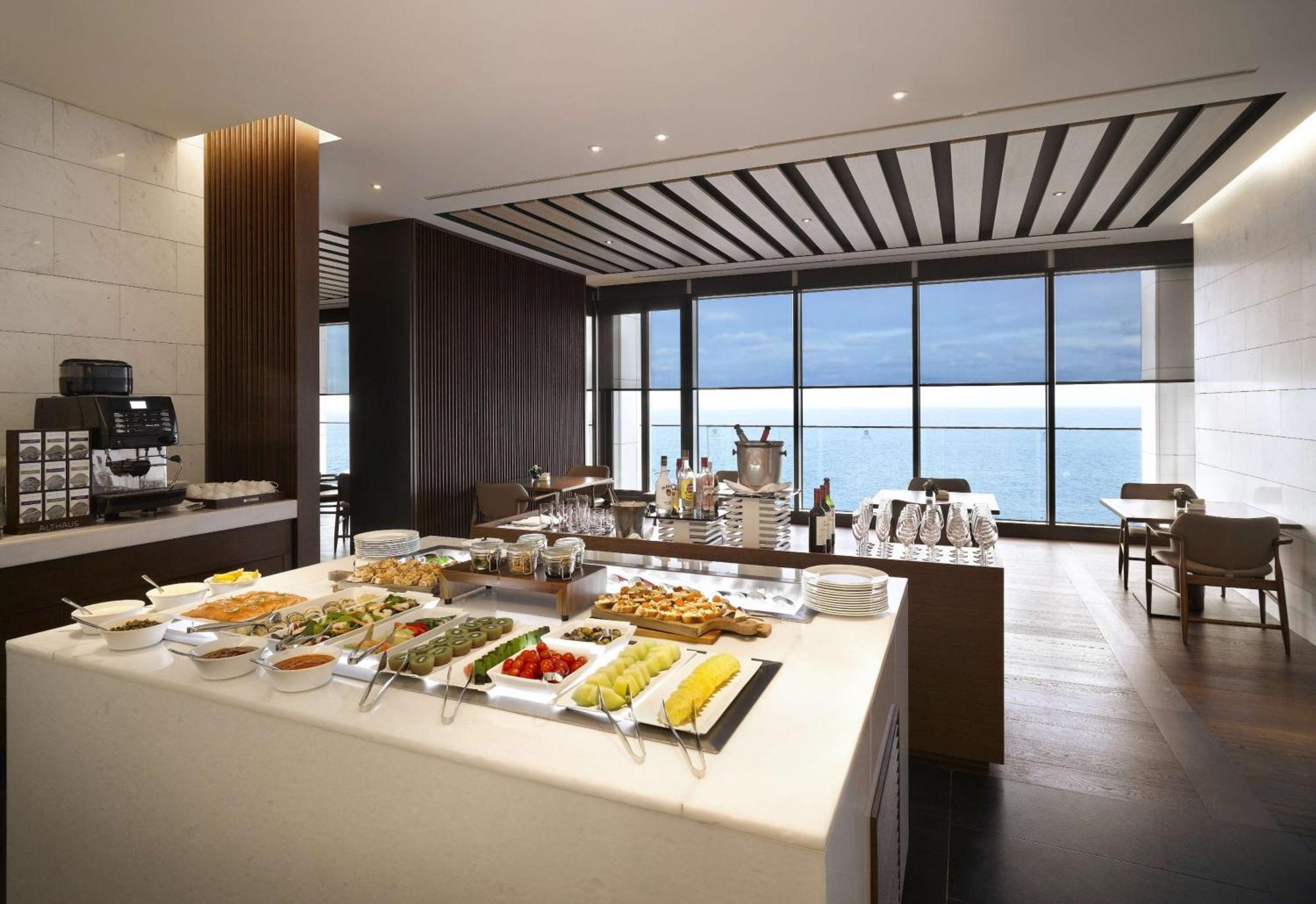 Ananti At Busan Cove Εξωτερικό φωτογραφία