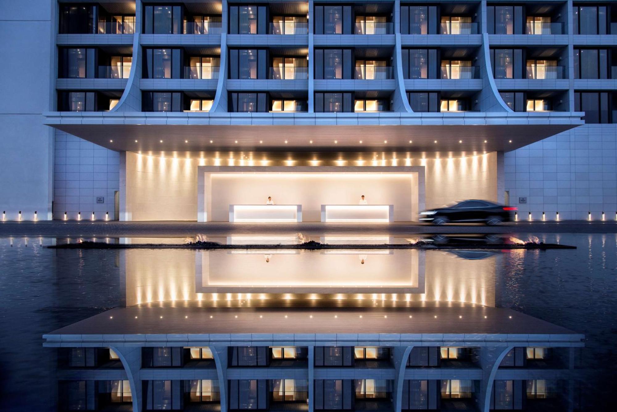 Ananti At Busan Cove Εξωτερικό φωτογραφία