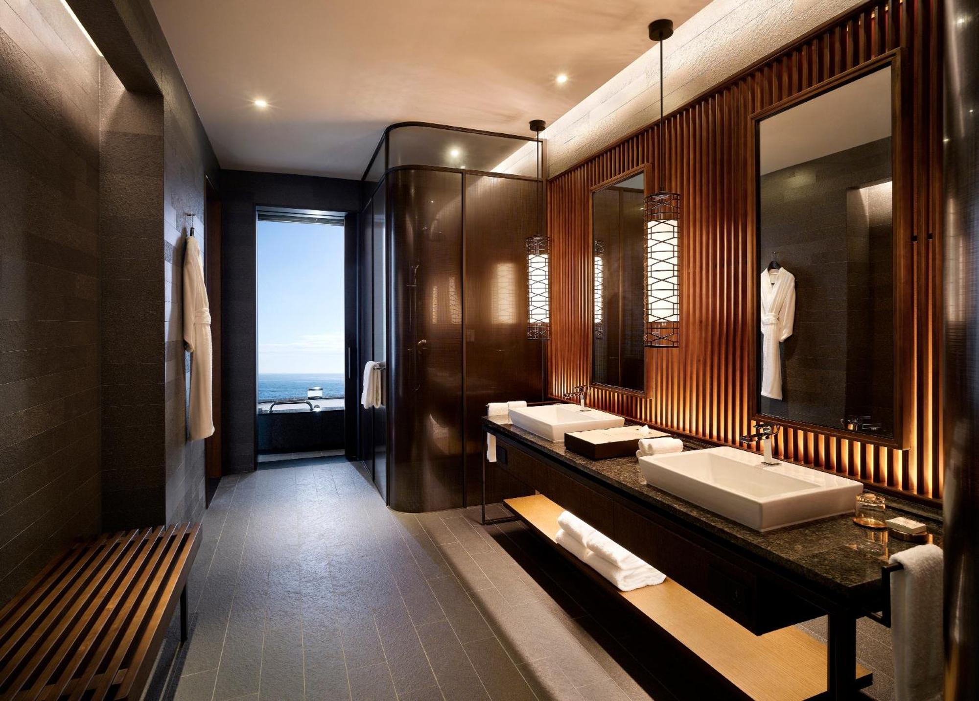 Ananti At Busan Cove Εξωτερικό φωτογραφία