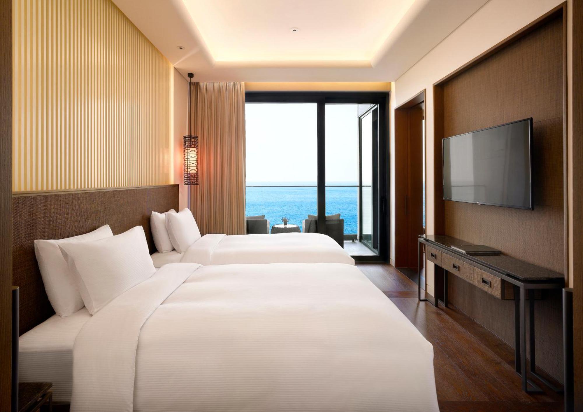 Ananti At Busan Cove Εξωτερικό φωτογραφία