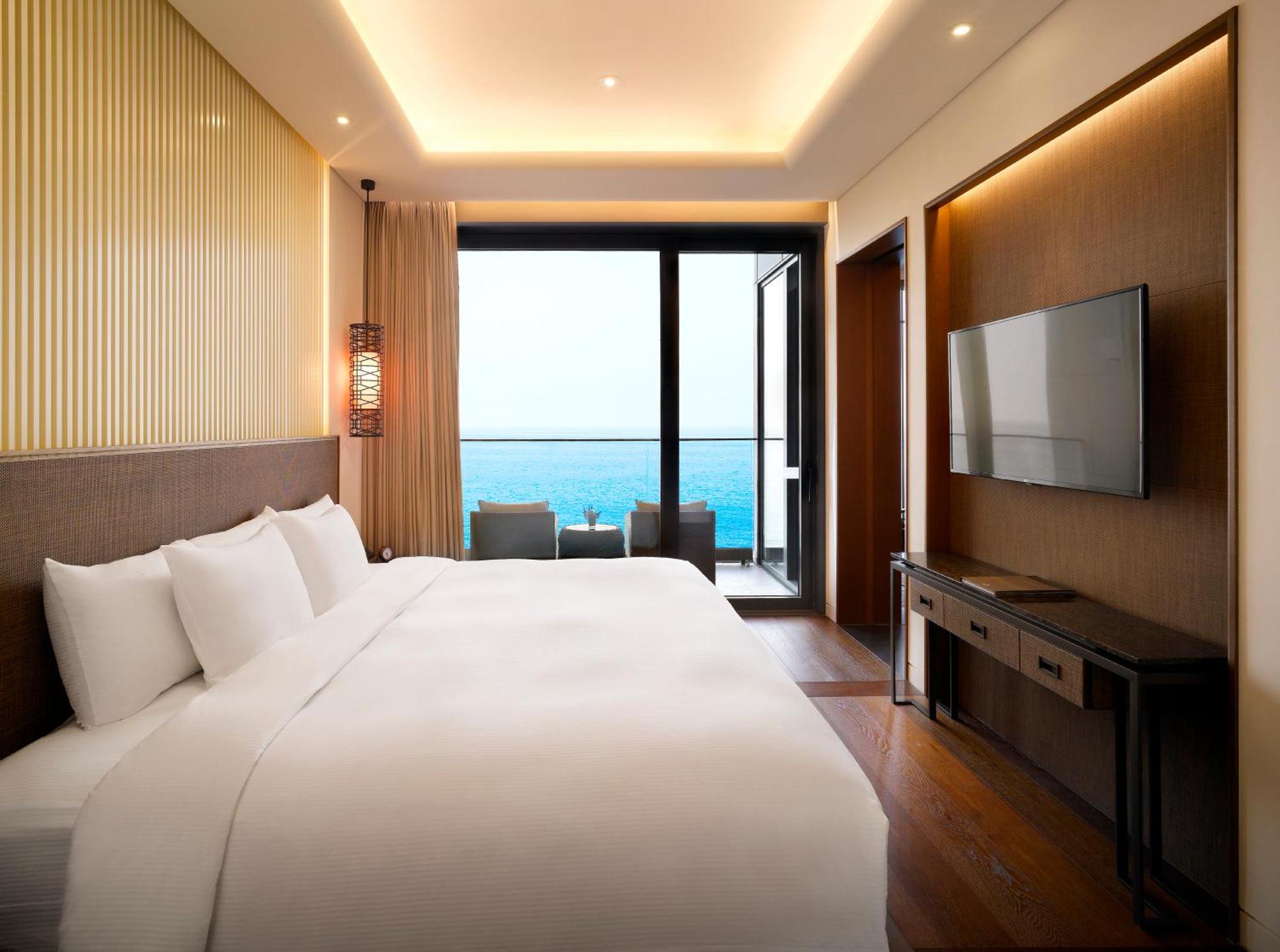 Ananti At Busan Cove Εξωτερικό φωτογραφία
