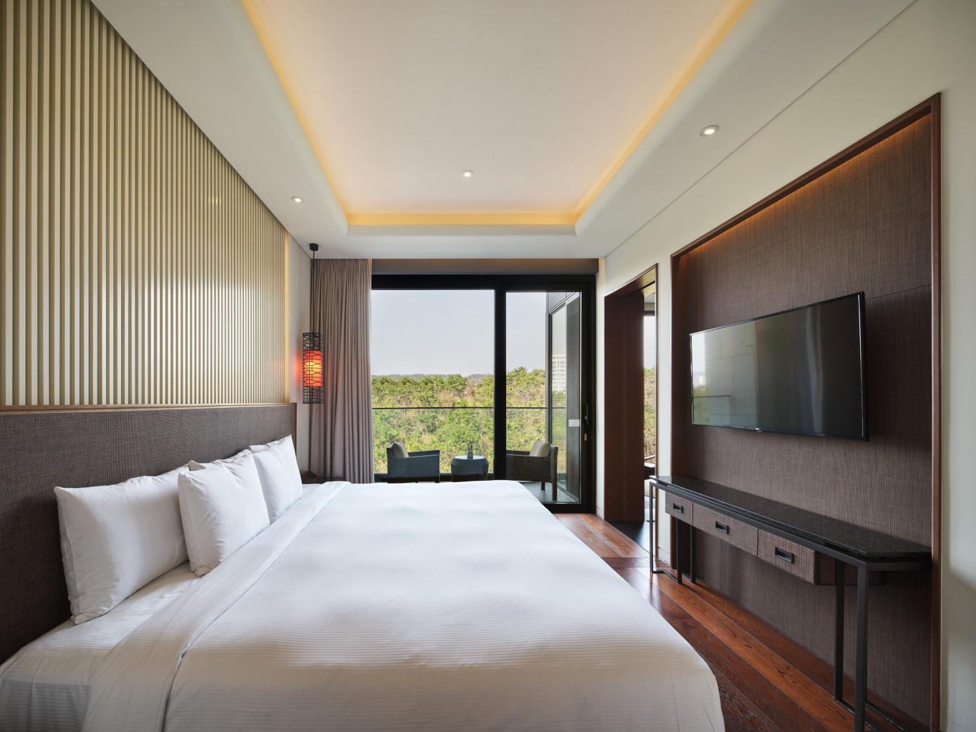 Ananti At Busan Cove Εξωτερικό φωτογραφία
