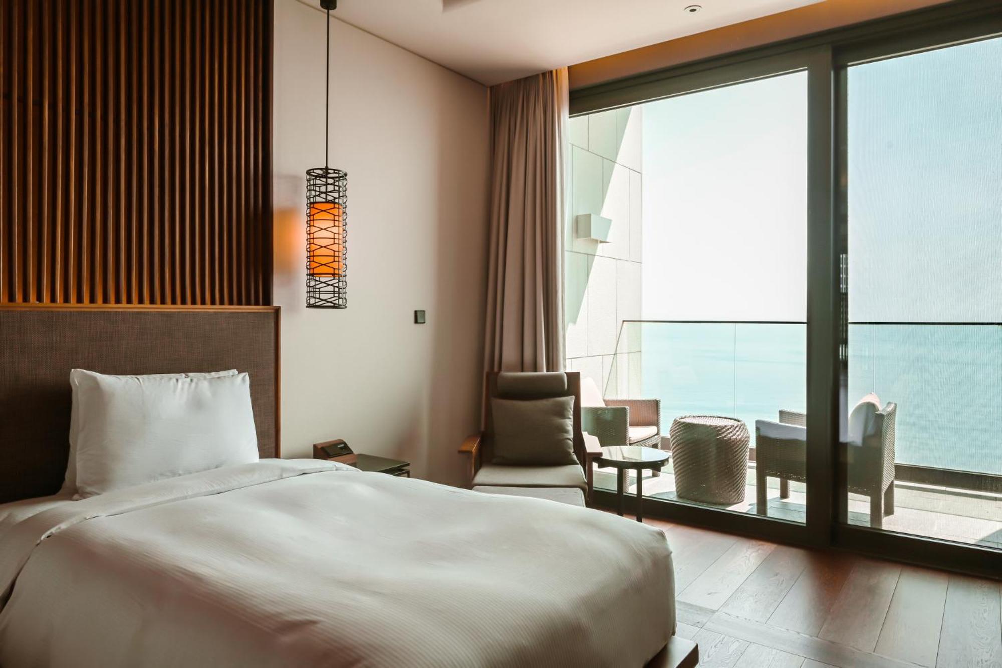 Ananti At Busan Cove Εξωτερικό φωτογραφία