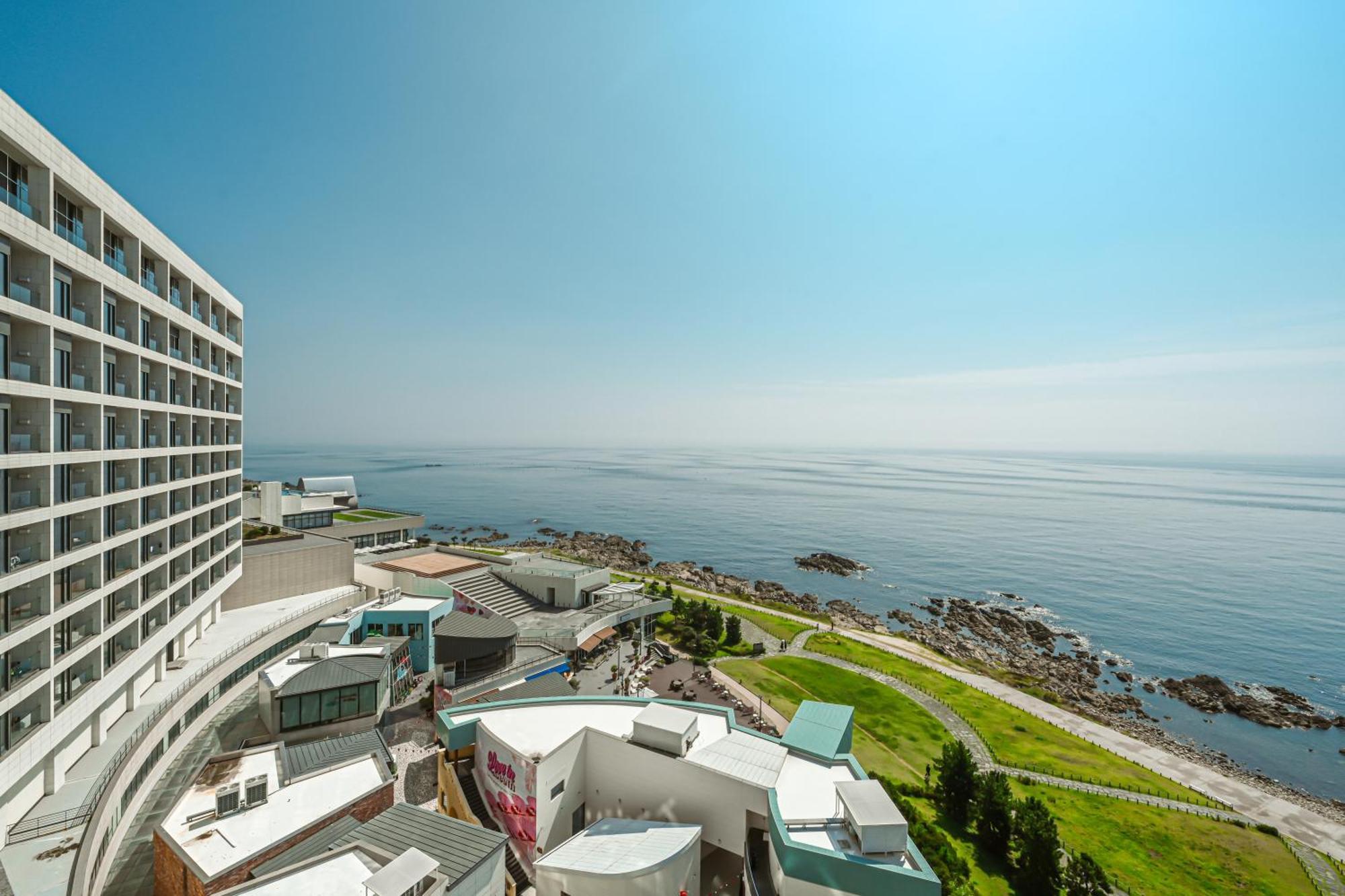 Ananti At Busan Cove Εξωτερικό φωτογραφία
