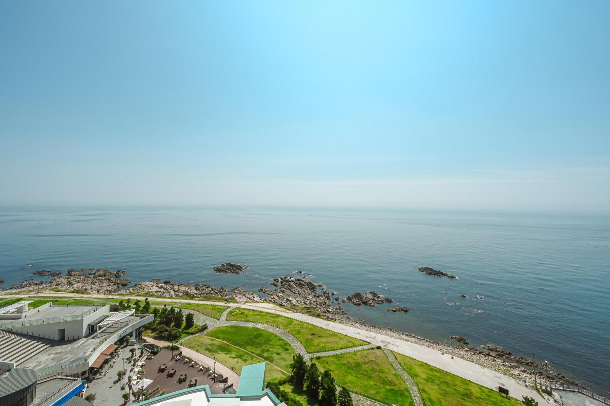 Ananti At Busan Cove Εξωτερικό φωτογραφία