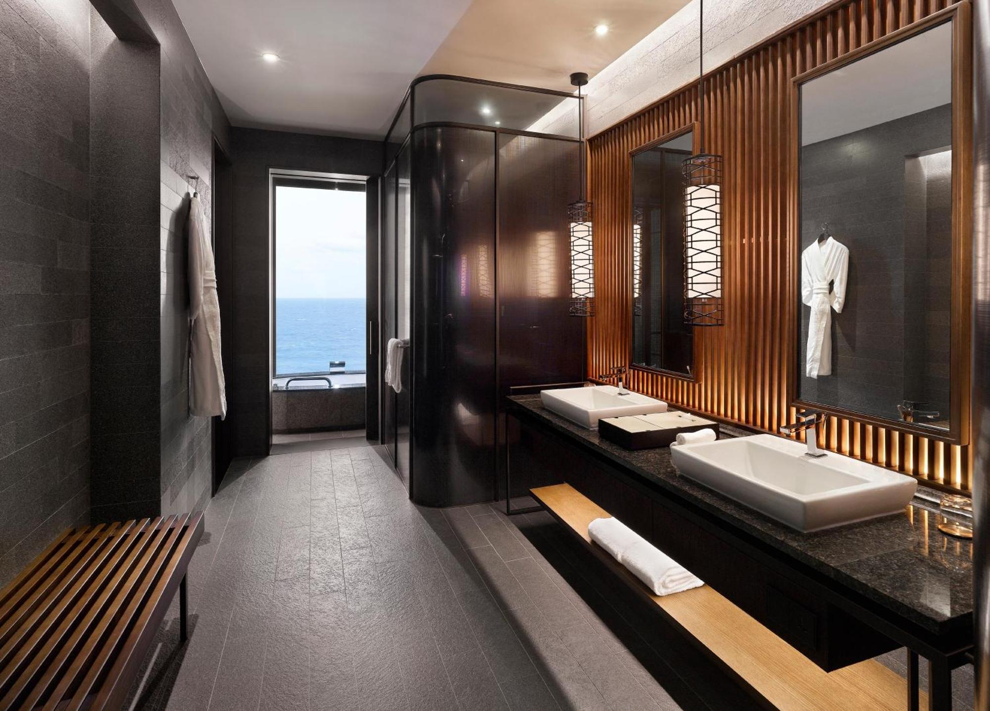 Ananti At Busan Cove Εξωτερικό φωτογραφία